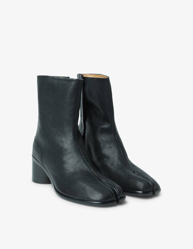 rinascente Maison Margiela 6 cm tabi boots