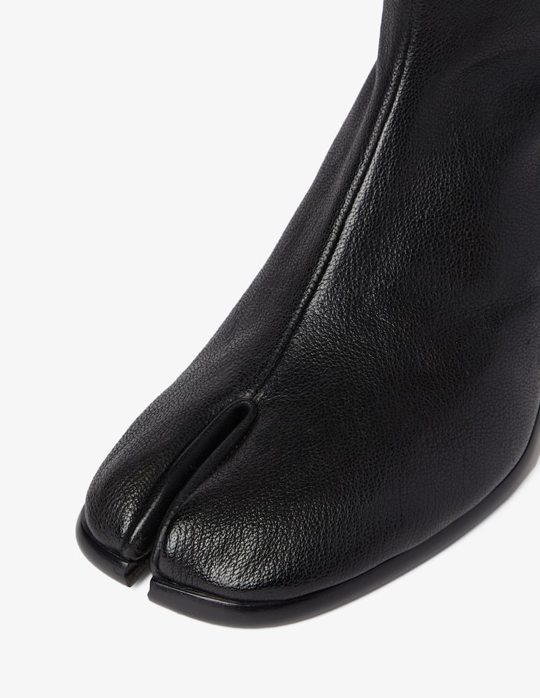 rinascente Maison Margiela Stivaletti tabi h30