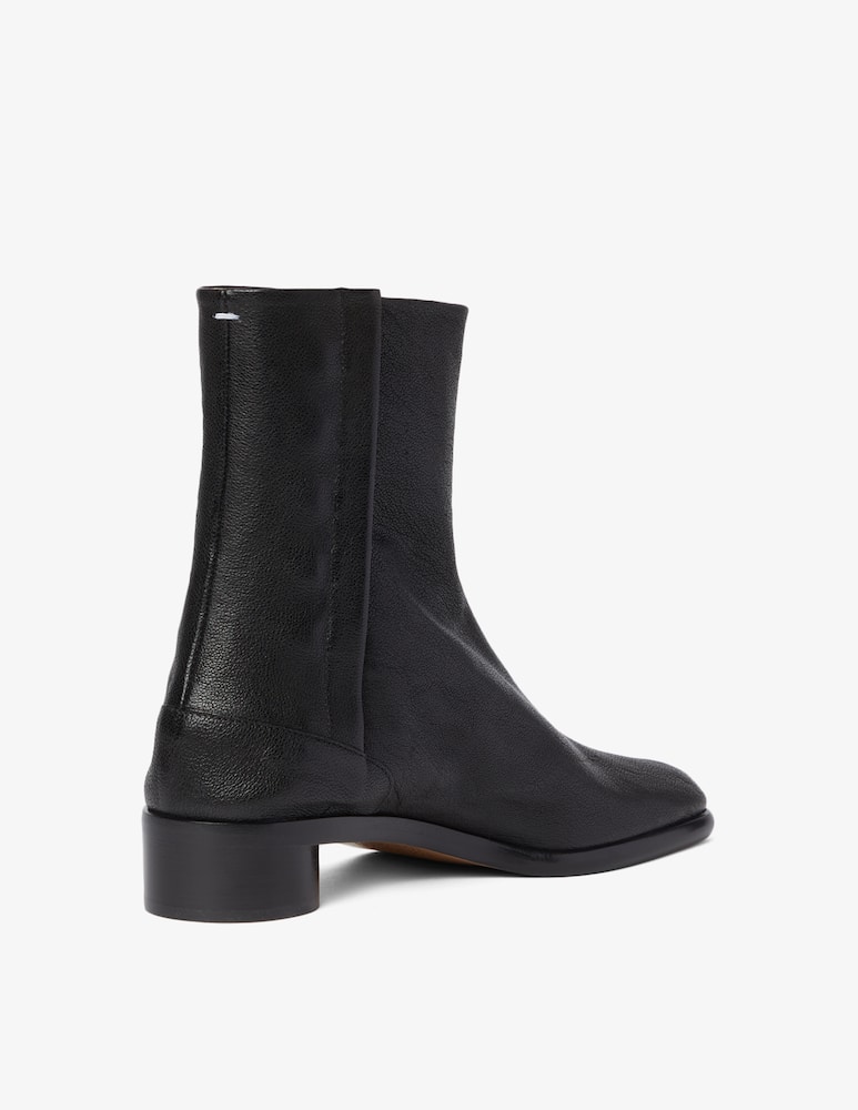 Maison Margiela Stivaletti tabi h30 - immagine 4 Maison Margiela Stivaletti tabi h30 - immagine 4