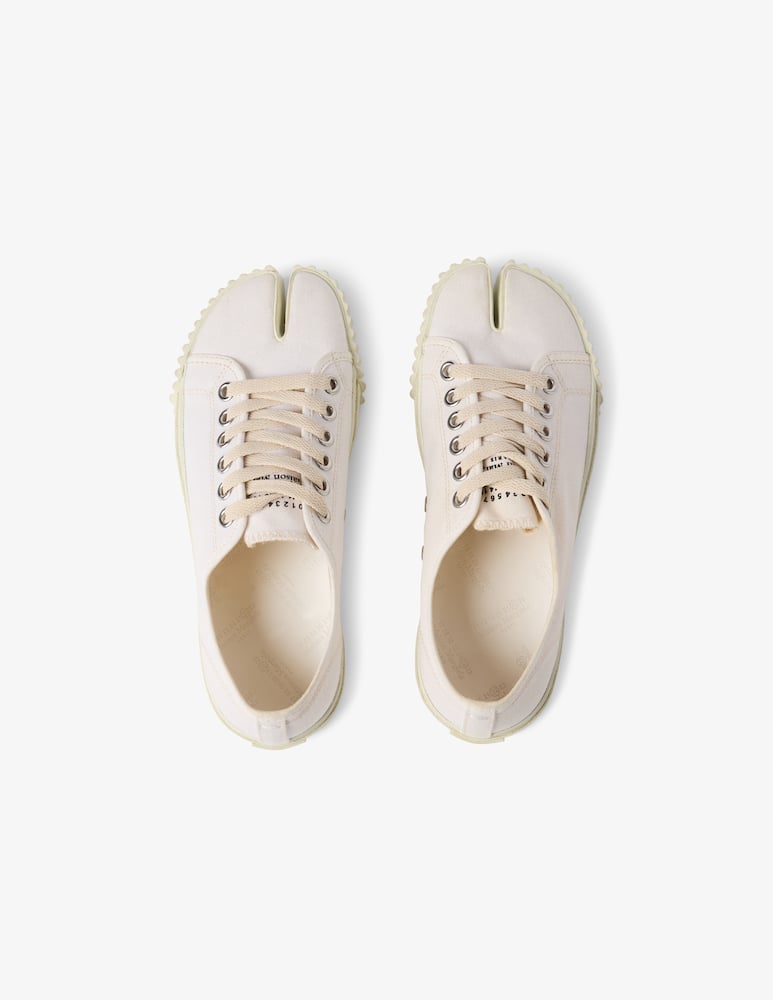 rinascente Maison Margiela  Tabi low top sneakers