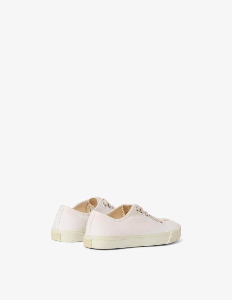 rinascente Maison Margiela  Tabi low top sneakers