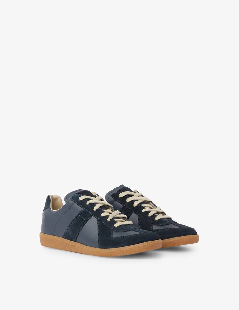 Maison Margiela Replica low top sneakers - picture 2 Maison Margiela Replica low top sneakers - picture 2