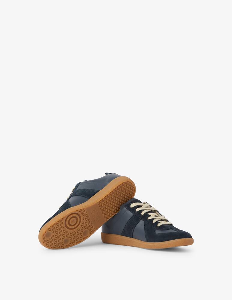 Maison Margiela Replica low top sneakers - picture 5 Maison Margiela Replica low top sneakers - picture 5