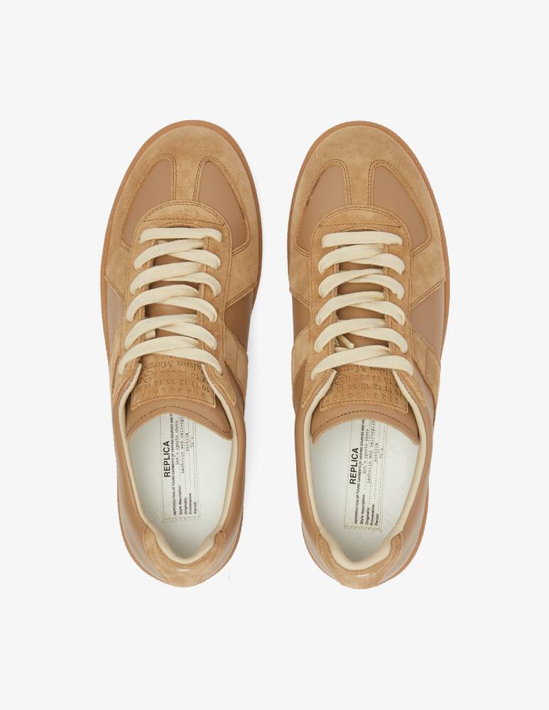 rinascente Maison Margiela Sneakers replica 