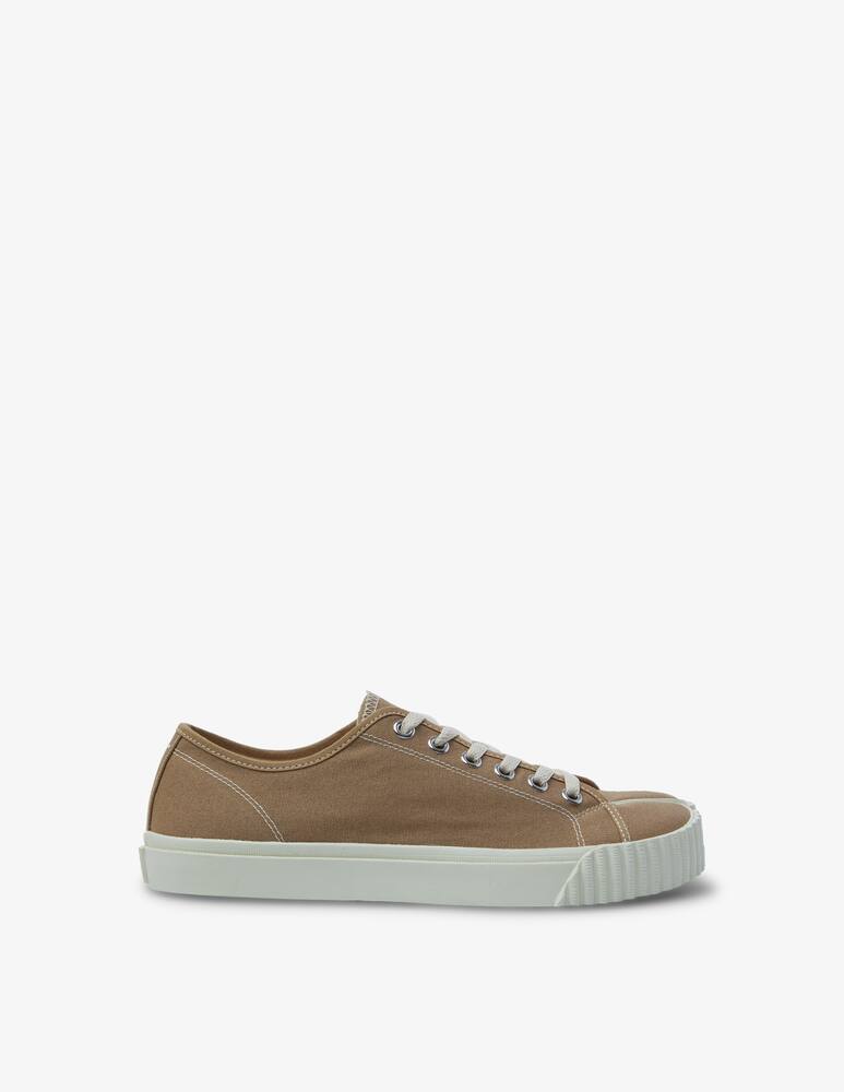 Maison Margiela Sneakers tabi basse - immagine 1 Maison Margiela Sneakers tabi basse - immagine 1
