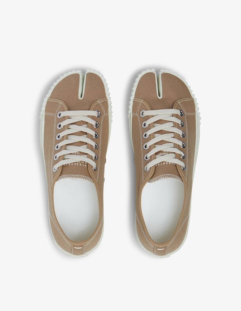 Maison Margiela Sneakers tabi basse - immagine 3 Maison Margiela Sneakers tabi basse - immagine 3