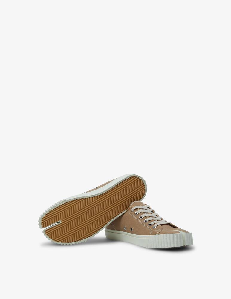 rinascente Maison Margiela Tabi low top sneakers