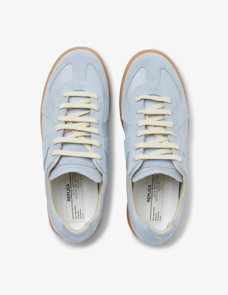 rinascente Maison Margiela Replica sneakers