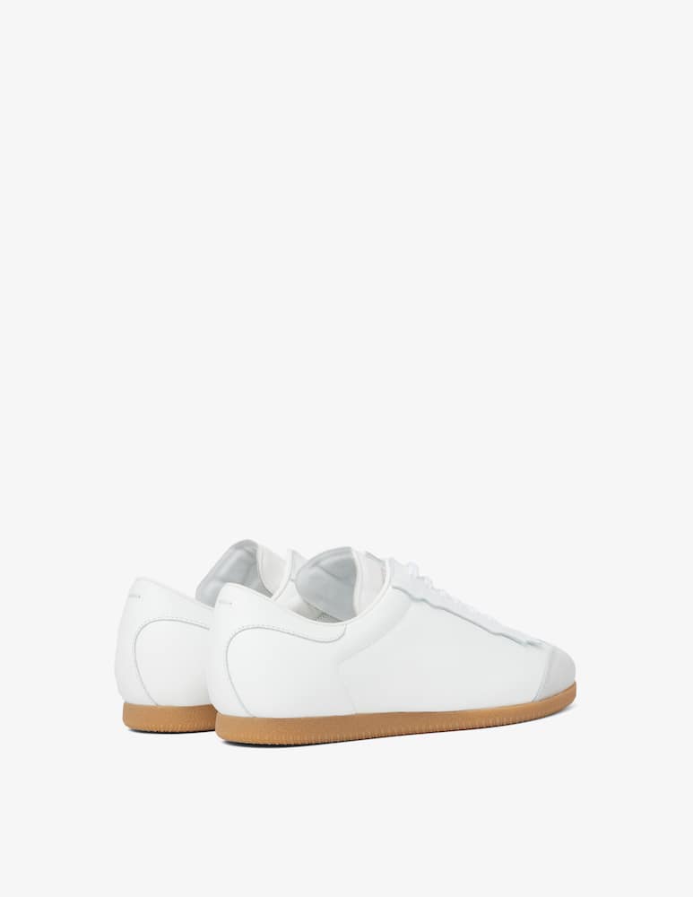 rinascente Maison Margiela Sneakers feather