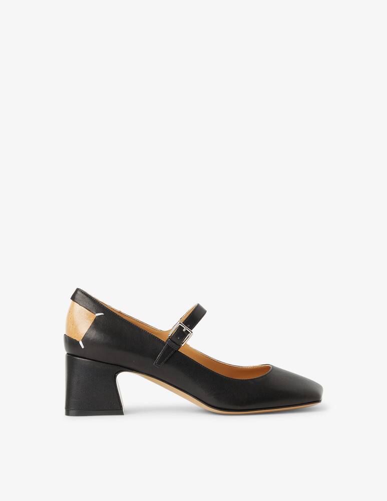 rinascente Maison Margiela Scarpe mary-jane 4 stiches 