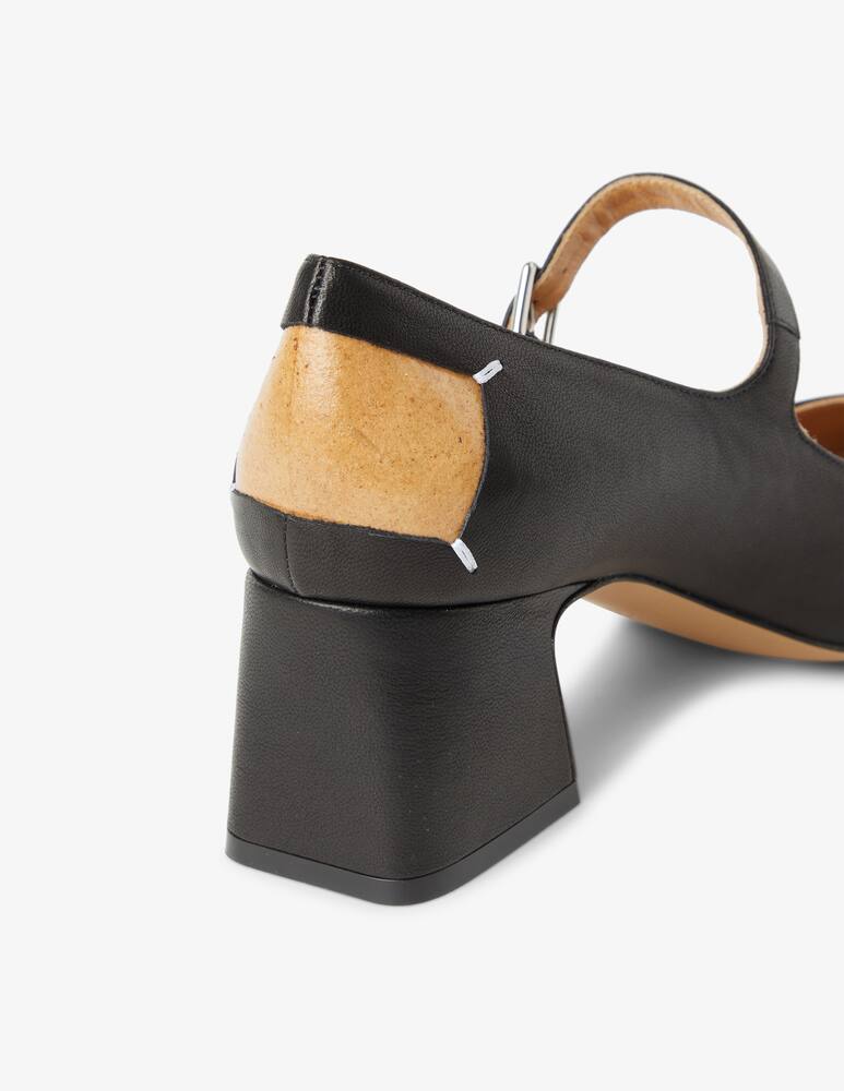 rinascente Maison Margiela Scarpe mary-jane 4 stiches 