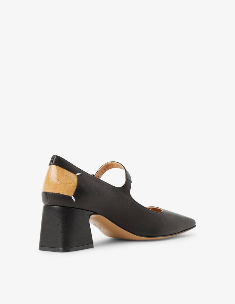rinascente Maison Margiela Scarpe mary-jane 4 stiches 