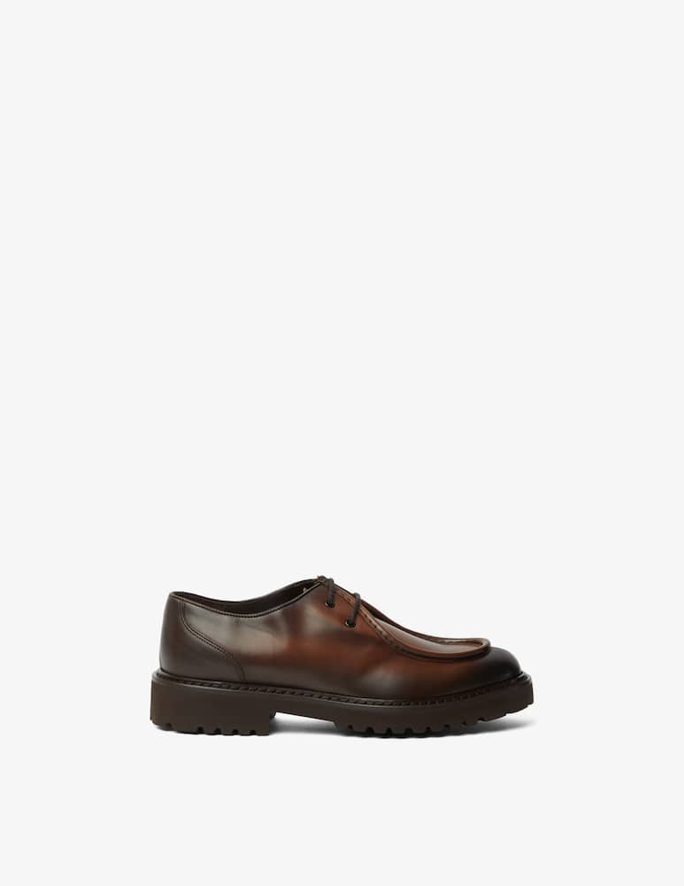 Doucal's Deco wood shoes - picture 1 Doucal's Deco wood shoes - picture 1
