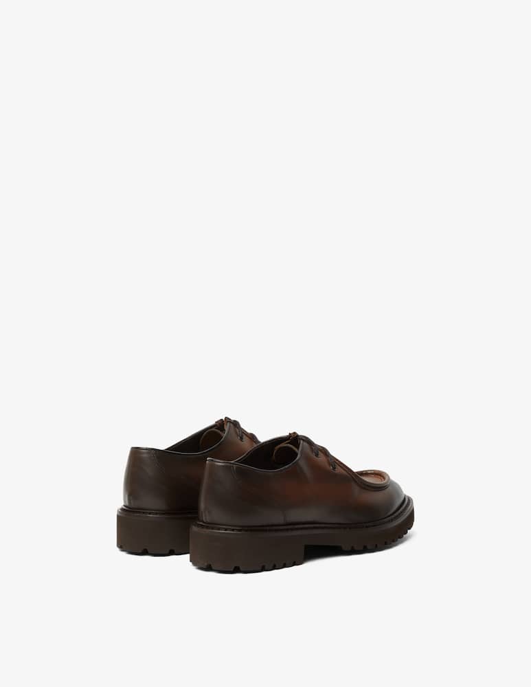 Doucal's Deco wood shoes - picture 4 Doucal's Deco wood shoes - picture 4