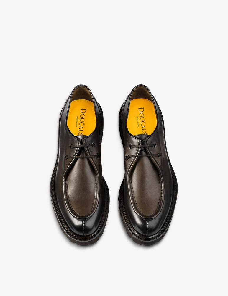 rinascente Doucal's Parabout derby shoes
