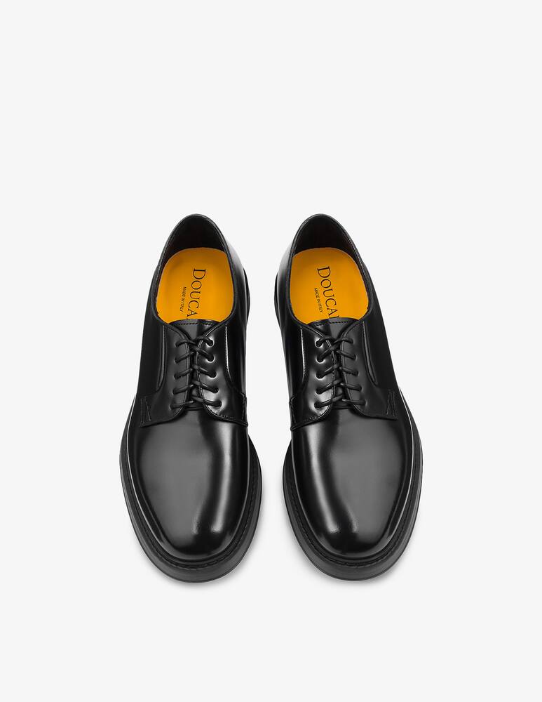 rinascente Doucal's Scarpe derby  horse