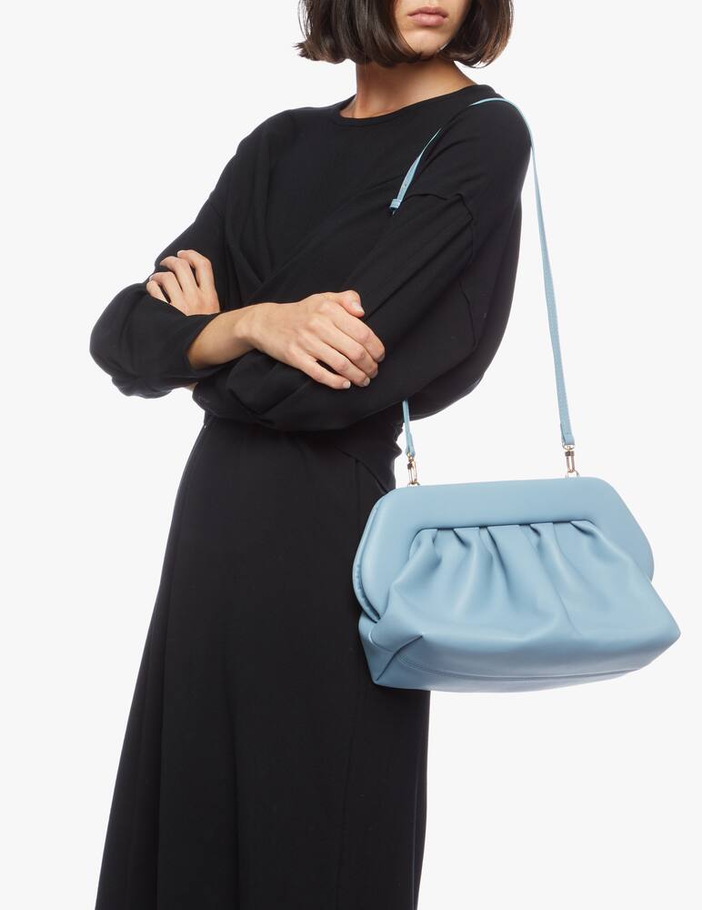 rinascente THEMOIRè Bios Basic  clutch bag