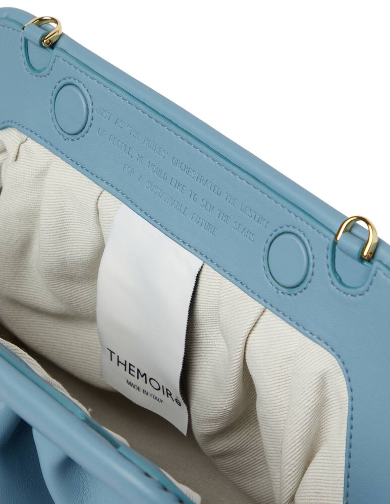 rinascente THEMOIRè Bios Basic  clutch bag