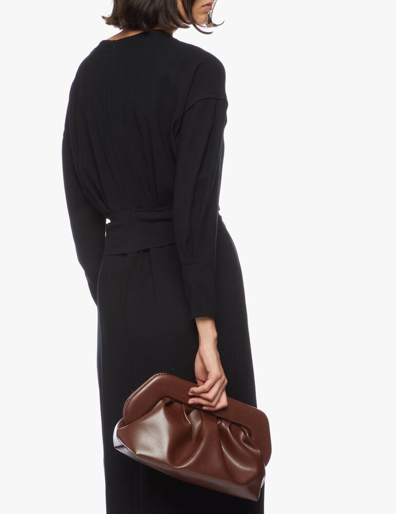 rinascente THEMOIRè Bios Basic  clutch bag