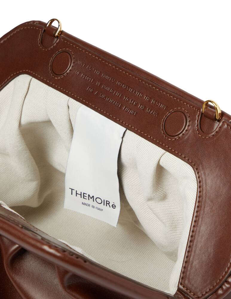 rinascente THEMOIRè Bios Basic  clutch bag