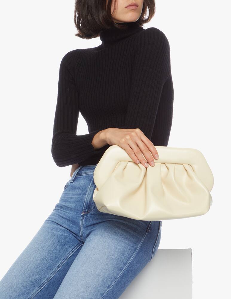 rinascente THEMOIRè Bios Basic  borsa clutch