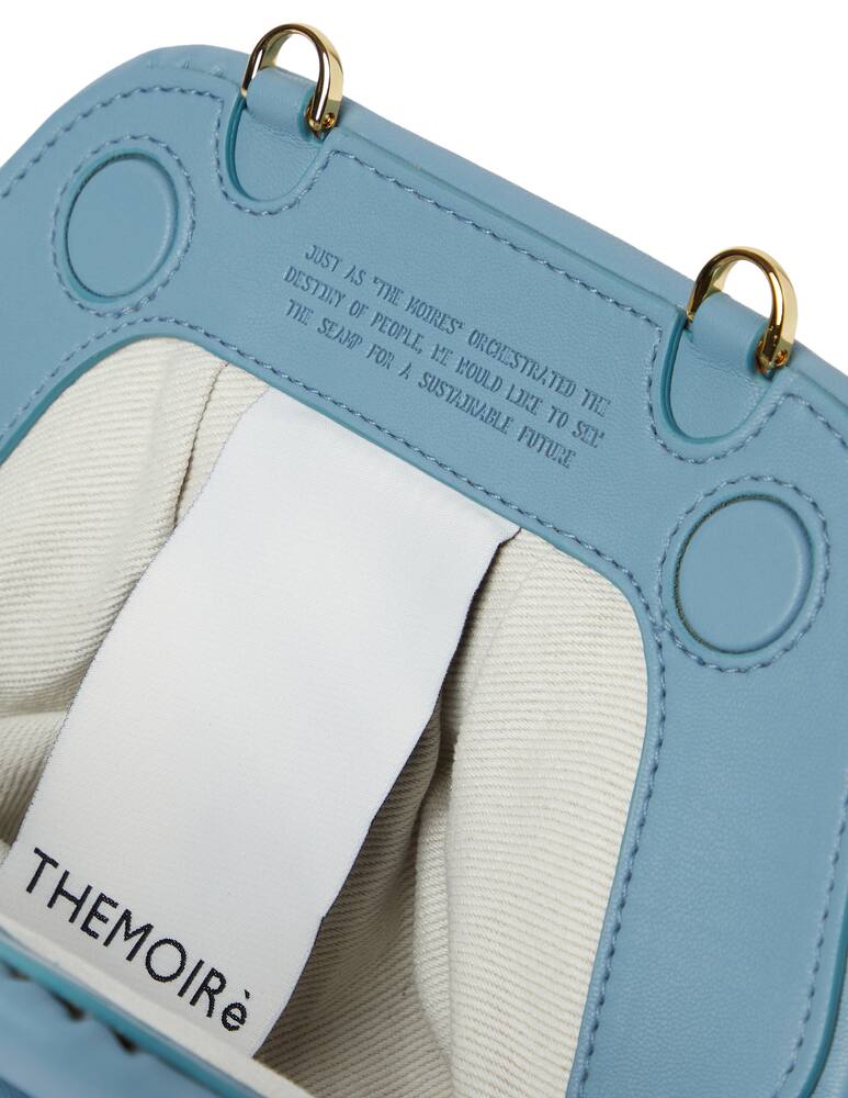 rinascente THEMOIRè Gea Basic borsa clutch