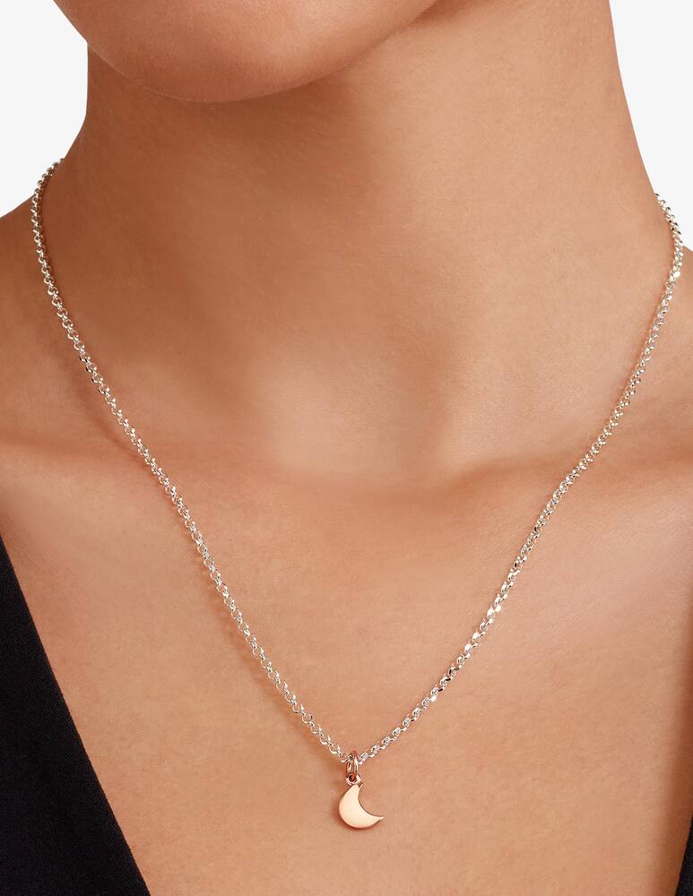 rinascente DoDo Collana Essentials argento