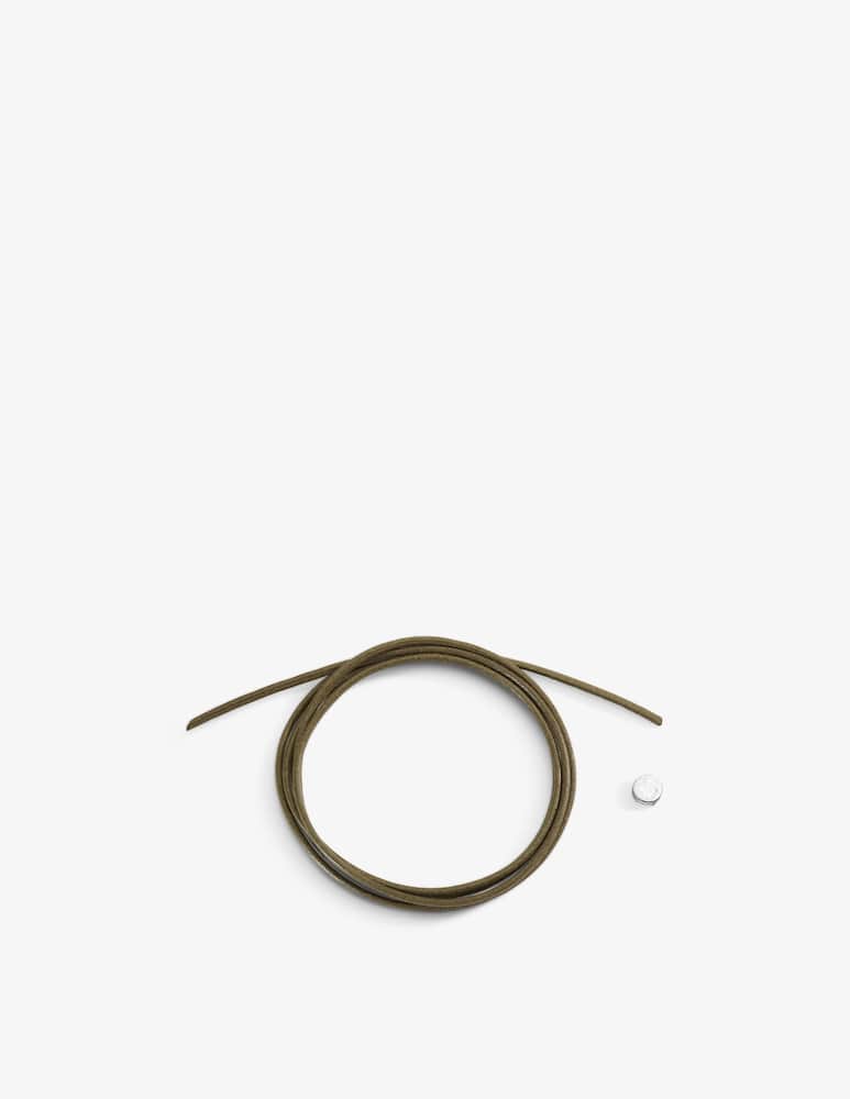 rinascente DoDo Cord thick cotton