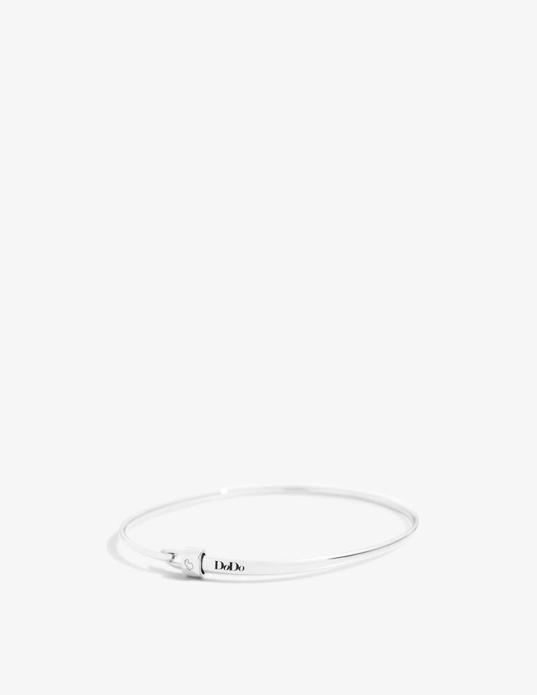 rinascente DoDo Bracelet bangle Essentials silver