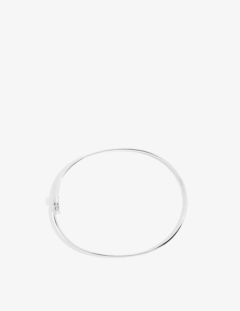 rinascente DoDo Bracelet bangle Essentials silver
