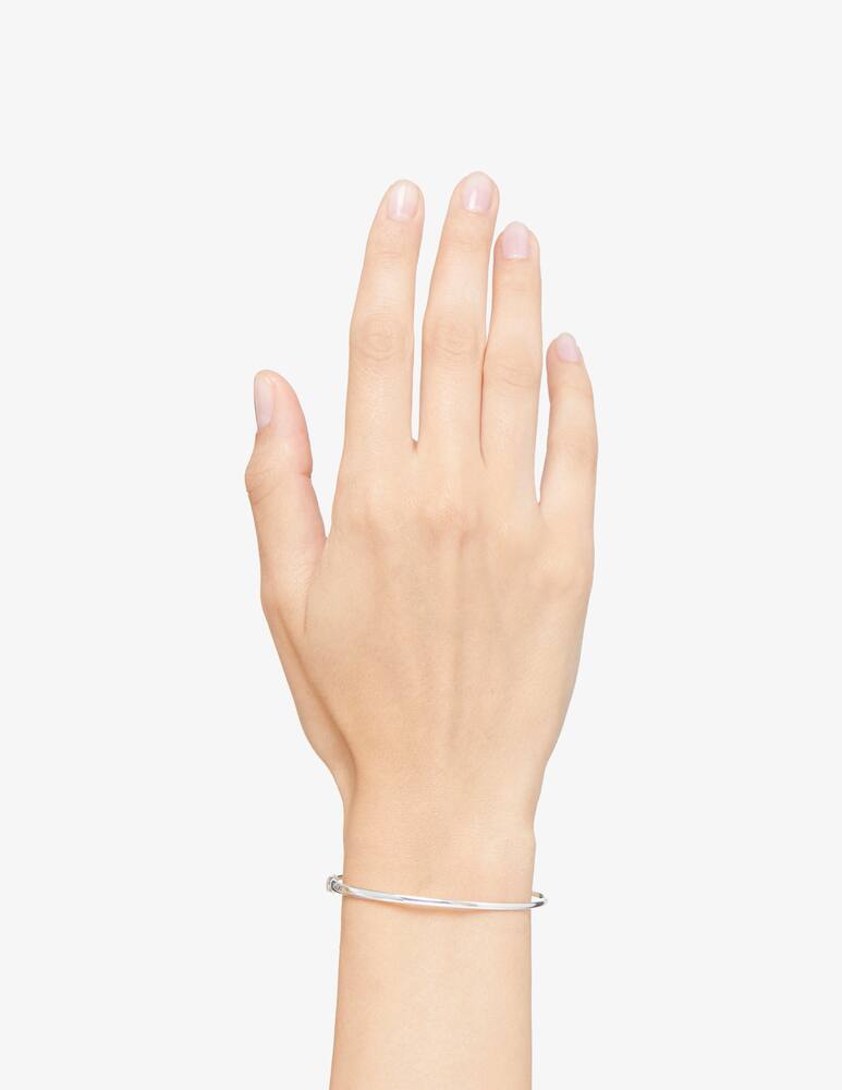 rinascente DoDo Bracelet bangle Essentials silver