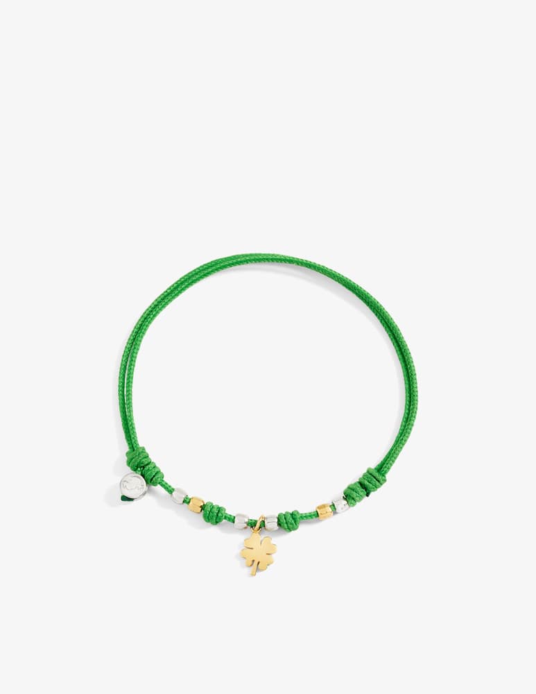 DoDo Bracciale pad Mini Quadrifoglio - immagine 1 DoDo Bracciale pad Mini Quadrifoglio - immagine 1