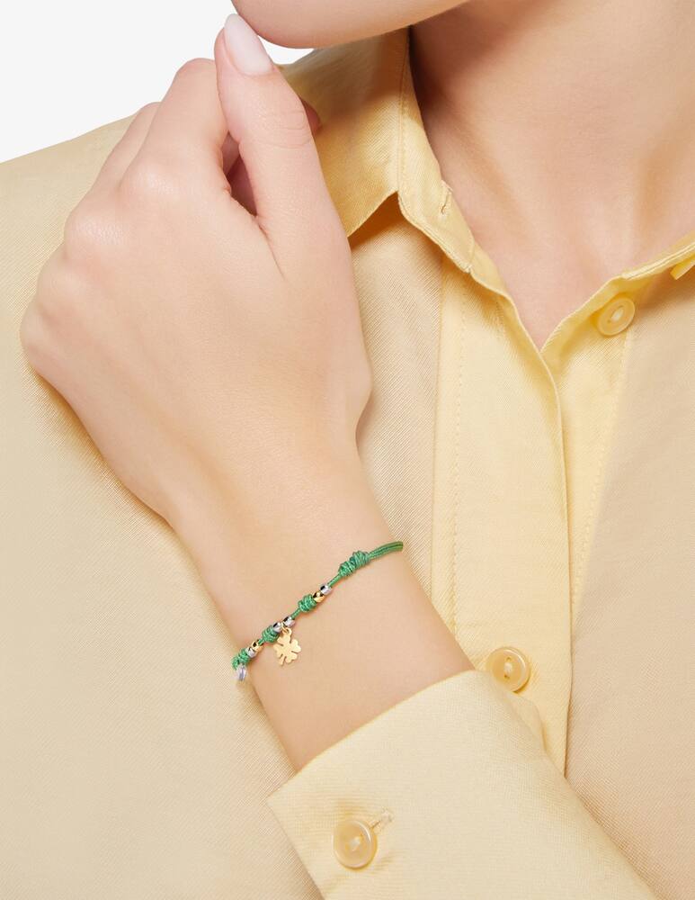 rinascente DoDo Bracelet pad Mini Clover