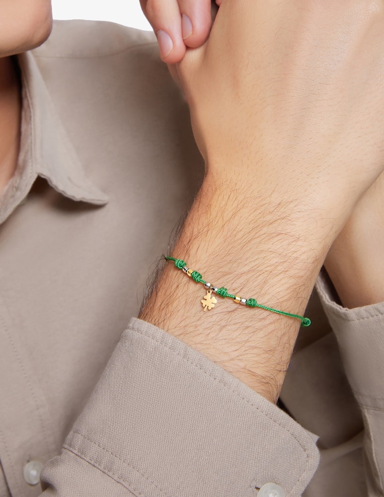 DoDo Bracciale pad Mini Quadrifoglio - immagine 3 DoDo Bracciale pad Mini Quadrifoglio - immagine 3