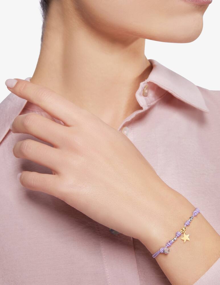 rinascente DoDo Bracciale pad Mini Stellina