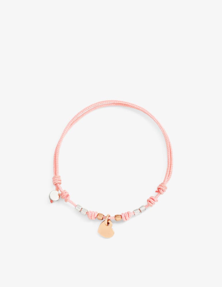 DoDo Bracciale pad Mini Cuore - immagine 1 DoDo Bracciale pad Mini Cuore - immagine 1