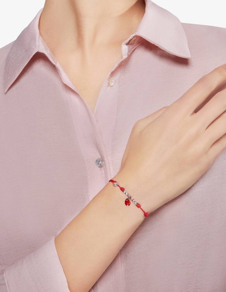 rinascente DoDo Bracelet pad Mini Ladybug