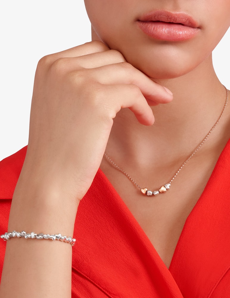 DoDo Bracciale Cuore argento - immagine 4 DoDo Bracciale Cuore argento - immagine 4