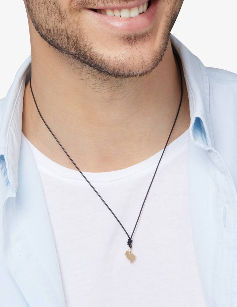 rinascente DoDo Pendant Dodo rose gold