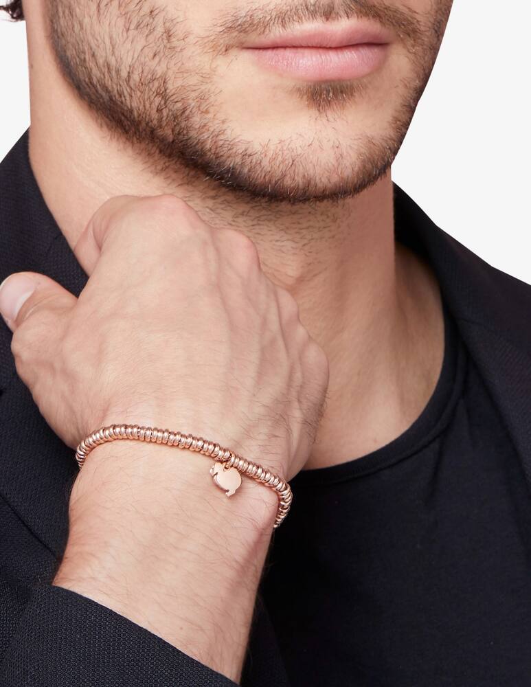 rinascente DoDo Pendant Dodo rose gold