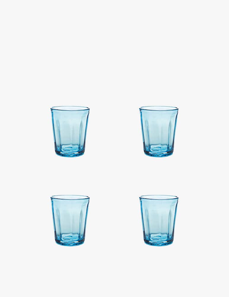 Zafferano Bei Tumbler Set 4Pcs - picture 1 Zafferano Bei Tumbler Set 4Pcs - picture 1