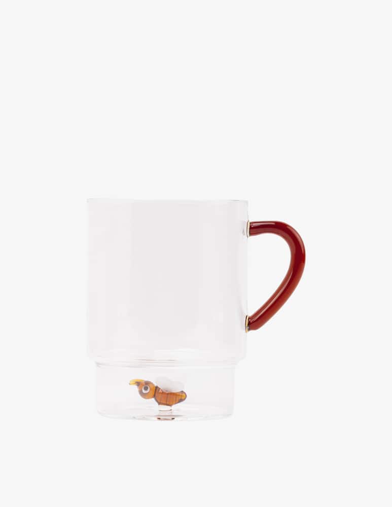 rinascente Zafferano Teca Spring Mug Ape