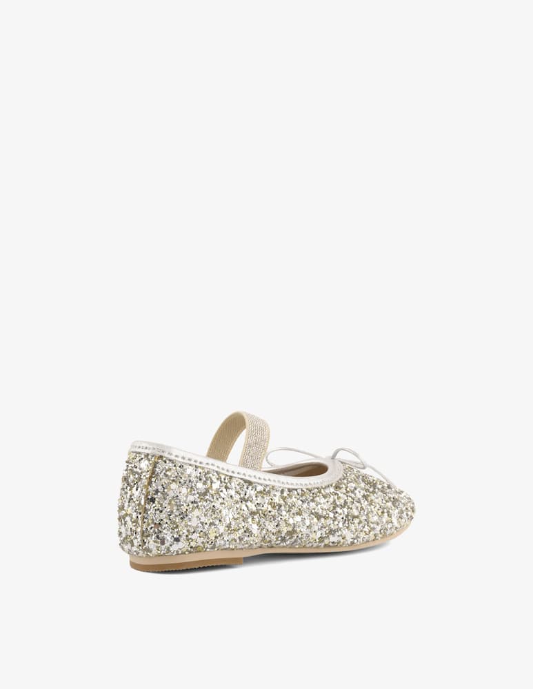 rinascente Colors Of California Ballerine glitter