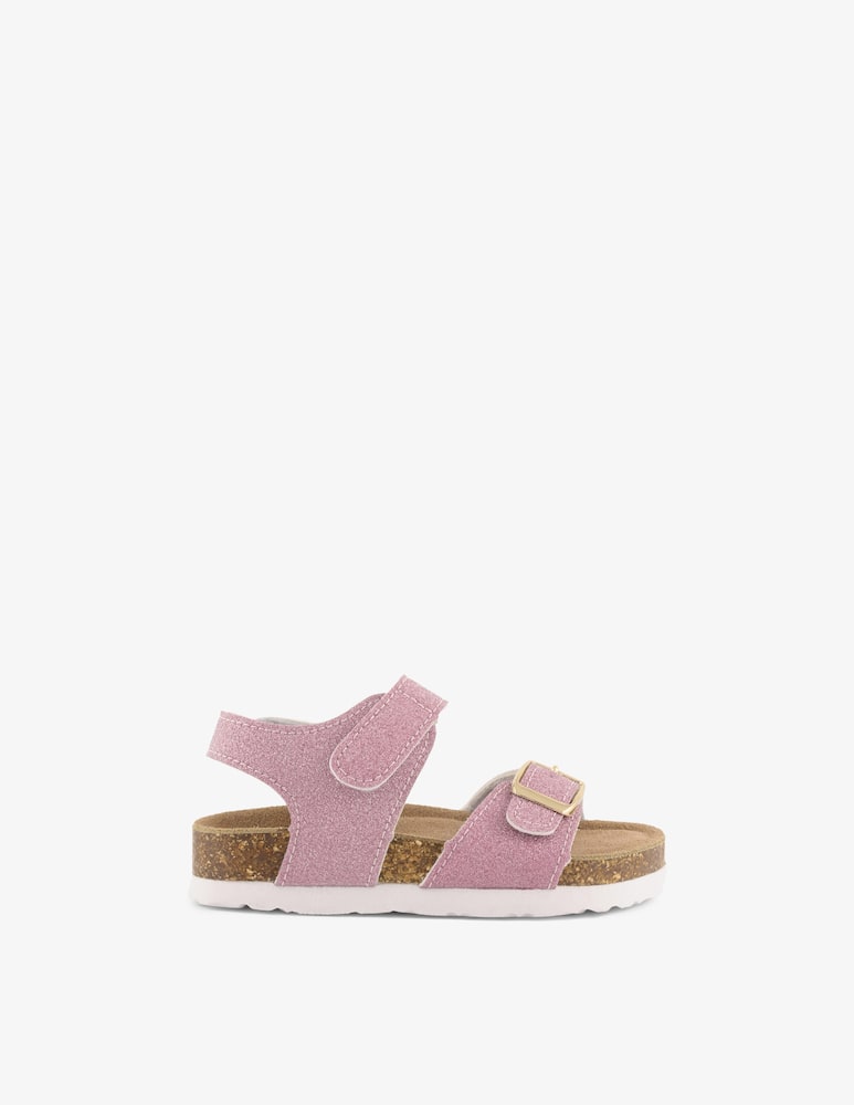 rinascente Colors Of California Sandalo bio microglitter