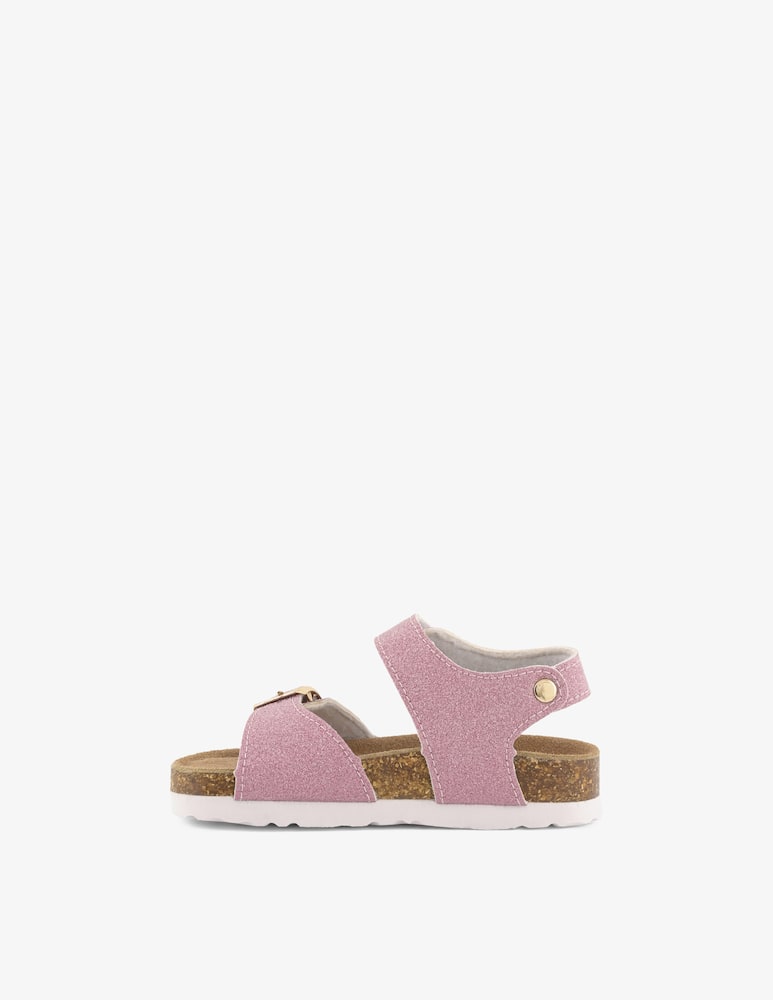 rinascente Colors Of California Sandalo bio microglitter