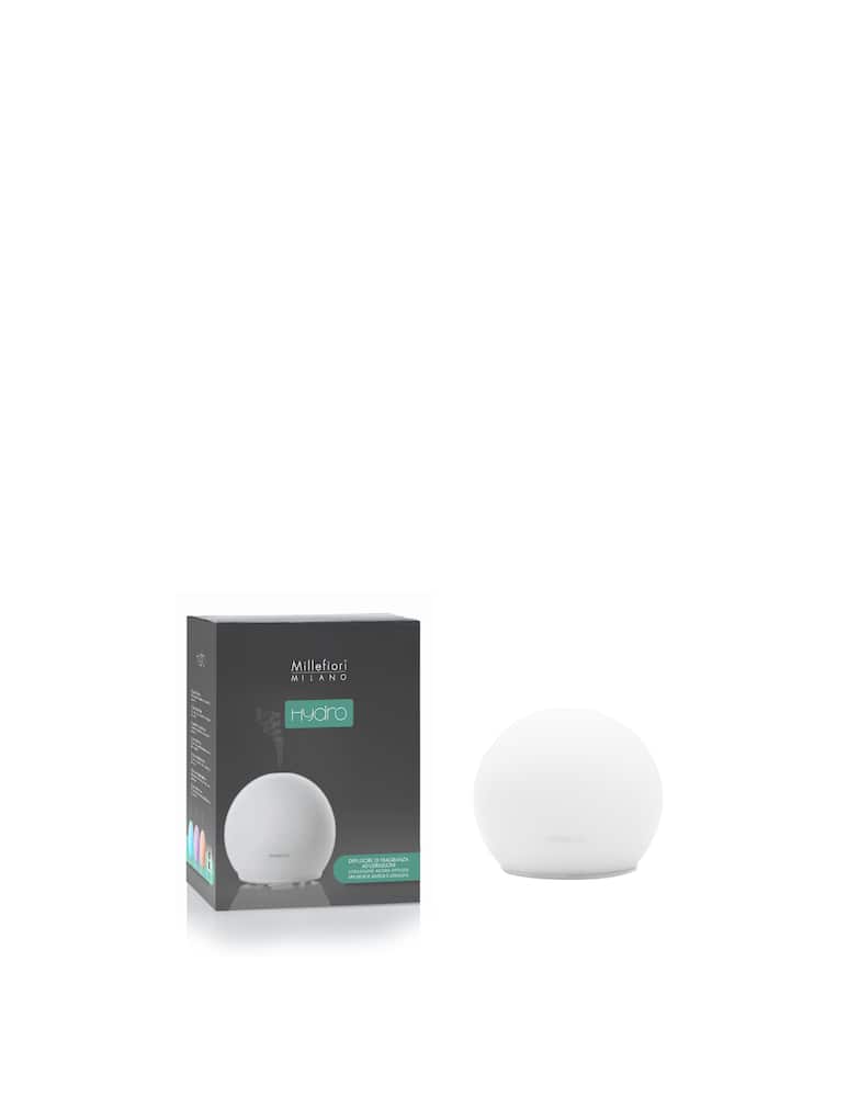 Millefiori Milano Hydro Diffusore sfera vetro - immagine 1 Millefiori Milano Hydro Diffusore sfera vetro - immagine 1
