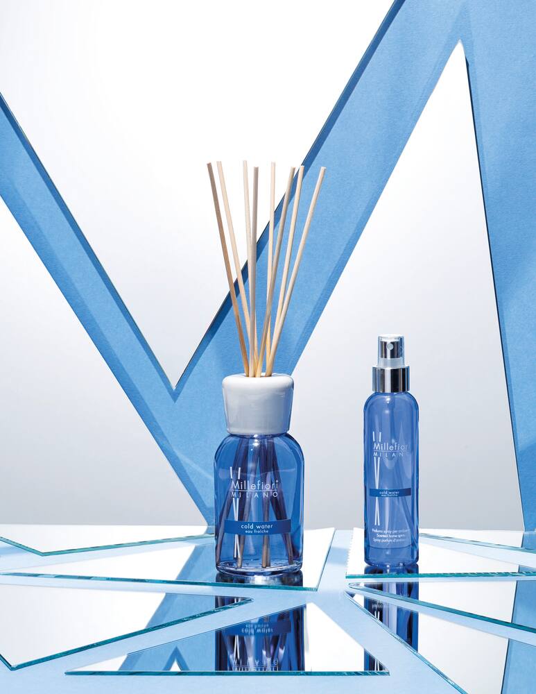 rinascente Millefiori Milano Spray Per Ambiente Cold Water 150ml