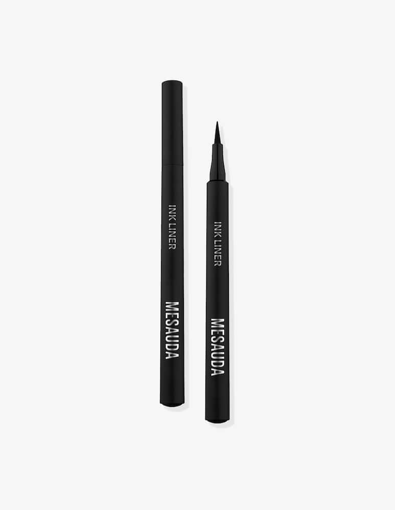 rinascente Mesauda Ink Liner Midnight Eyeliner