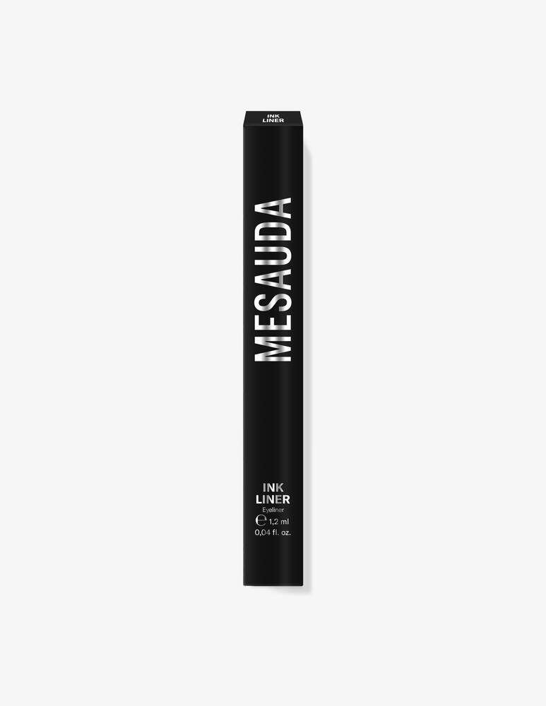rinascente Mesauda Ink Liner Midnight Eyeliner