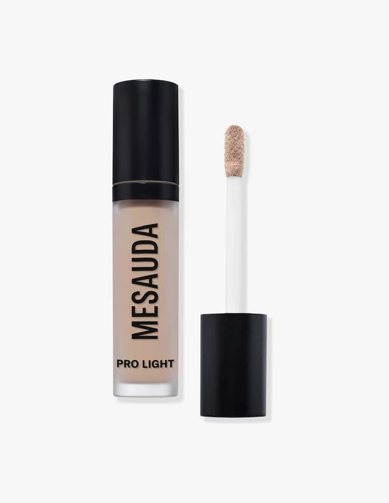 Mesauda Pro Light Concealer - immagine 1 Mesauda Pro Light Concealer - immagine 1